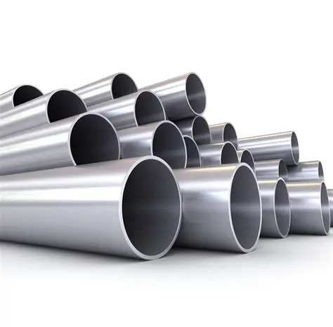 Mengapa Pipa Stainless Steel Pilihan Terbaik Untuk Lingkungan Korosif?