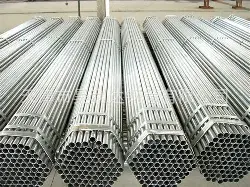 Bagaimana cara mengatasi pipa baja galvanis kehilangan seng?