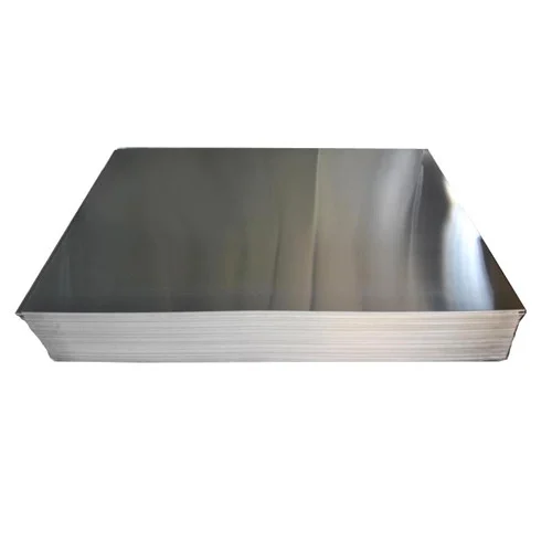 Lembar Paduan Aluminium
