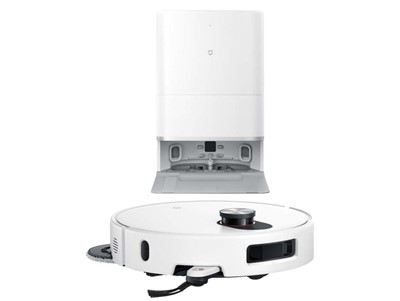 Penyedot Debu Robot