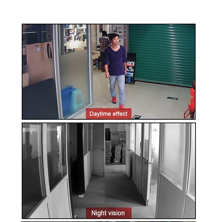 申振华 Pentingnya Pemantauan Keamanan