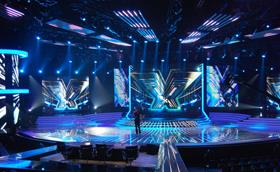 Sunnyrack berhasil menghadiri Modex