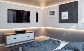 Beberapa jenis metode cat umum untuk cat lantai epoksi