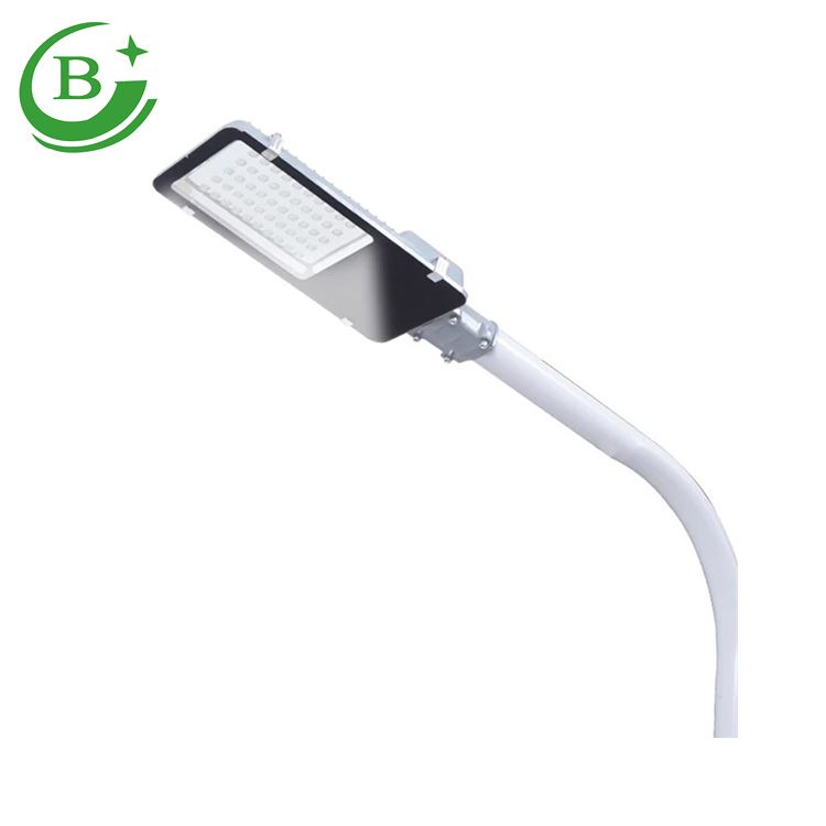 Fitur lampu jalan yang dipimpin 王牌队-刘韦江