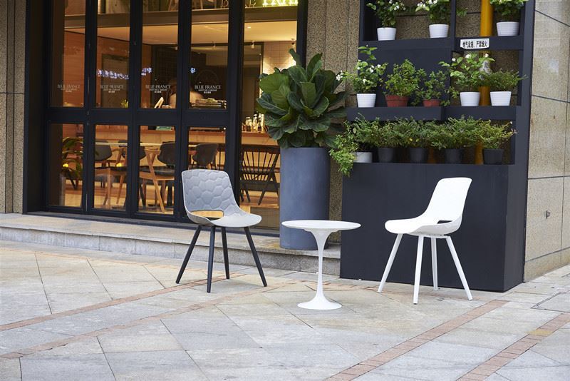 Desain Gaya Nordik Aplikasi kontras warna biasa 台州芽尖 飞越队 林迪迪