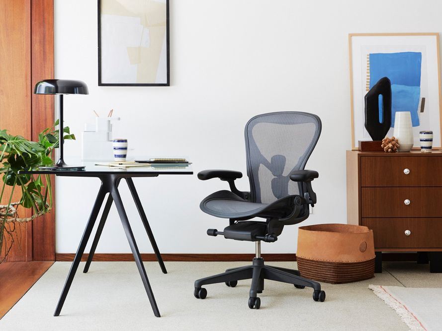 Apakah kursi kantor yang baik sepadan?-山东澎集-第 3 组-宗柯群