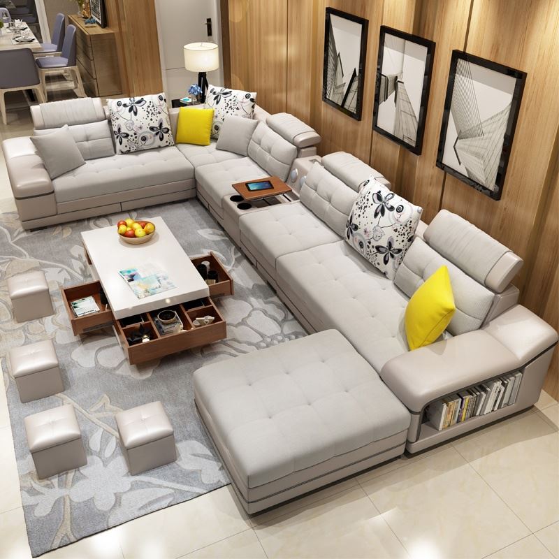 Apa yang harus diperhatikan saat membongkar perabot kantor- 易道-王英彤