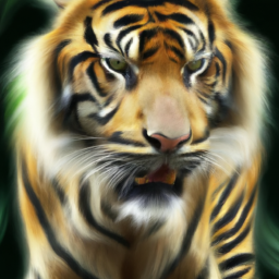 Harimau